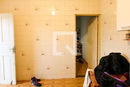 Casa à venda com 355m², 5 quartos e 3 vagasCasa 2 Cozinha