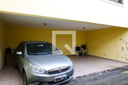 Casa à venda com 355m², 5 quartos e 3 vagasGarage
