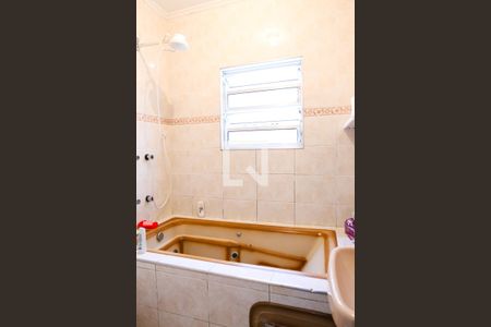 Casa à venda com 355m², 5 quartos e 3 vagasBanhero da Suite 4