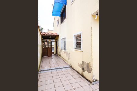 Casa à venda com 355m², 5 quartos e 3 vagasQuintal