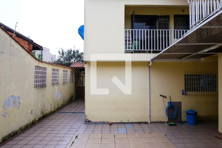 Casa à venda com 355m², 5 quartos e 3 vagasQuintal