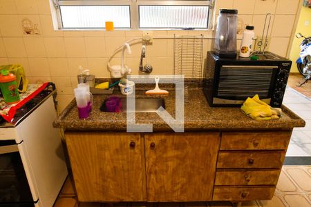 Casa à venda com 355m², 5 quartos e 3 vagasCasa 2 Cozinha