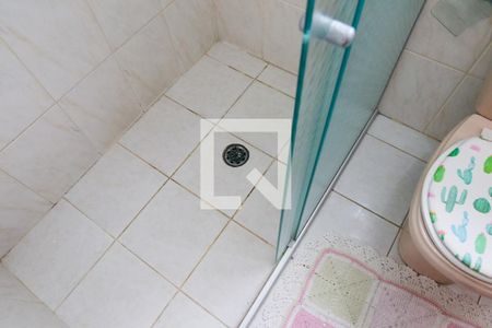 Casa à venda com 355m², 5 quartos e 3 vagasBanheiro da Suite 3