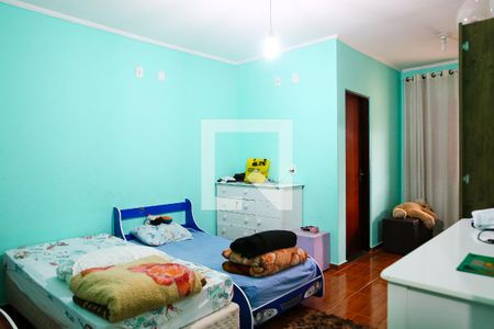 Casa à venda com 355m², 5 quartos e 3 vagasSuite 2