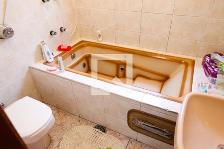 Casa à venda com 355m², 5 quartos e 3 vagasBanhero da Suite 4