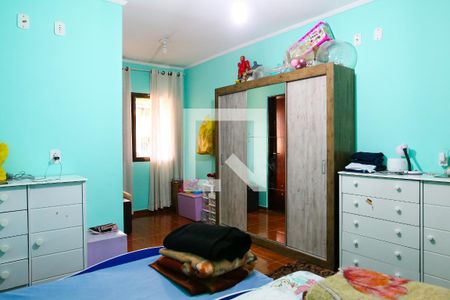 Casa à venda com 355m², 5 quartos e 3 vagasSuite 2