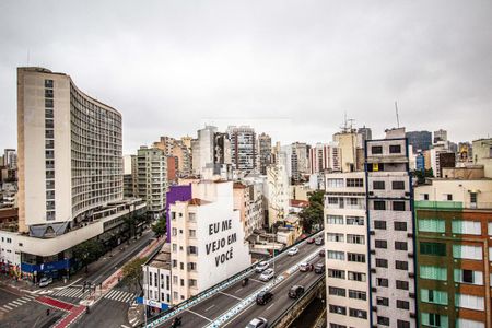 Apartamento à venda com 50m², 1 quarto e 1 vagaVista