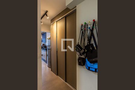 Apartamento à venda com 50m², 1 quarto e 1 vagaÁrea de serviço