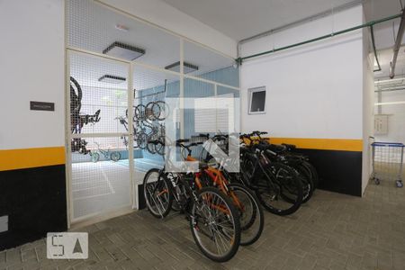 Apartamento à venda com 50m², 1 quarto e 1 vagaBicicletário