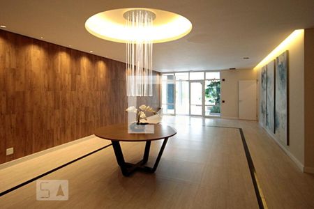 Apartamento à venda com 50m², 1 quarto e 1 vagaÁrea comum