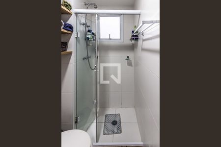 Apartamento à venda com 50m², 1 quarto e 1 vagaBanheiro