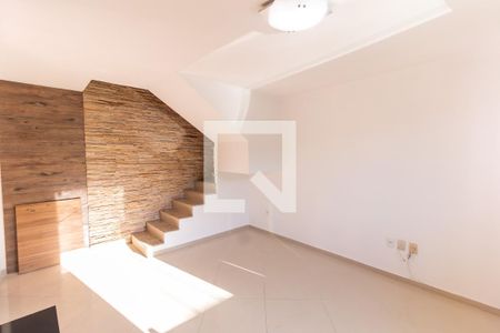 Sala de casa para alugar com 2 quartos, 106m² em Praça Seca, Rio de Janeiro