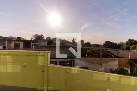 Casa para alugar com 106m², 2 quartos e 1 vagaVista do quarto 2