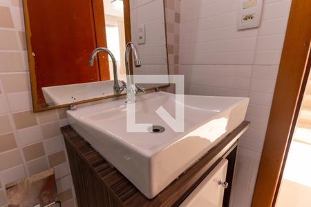 Casa para alugar com 106m², 2 quartos e 1 vagaBanheiro 1 