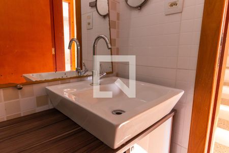 Casa para alugar com 106m², 2 quartos e 1 vagaBanheiro 2