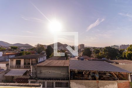 Casa para alugar com 106m², 2 quartos e 1 vagaVista do Terraço