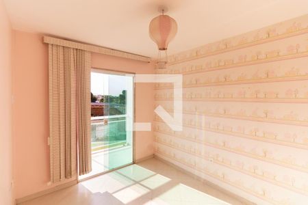 Quarto 1 de casa para alugar com 2 quartos, 106m² em Praça Seca, Rio de Janeiro