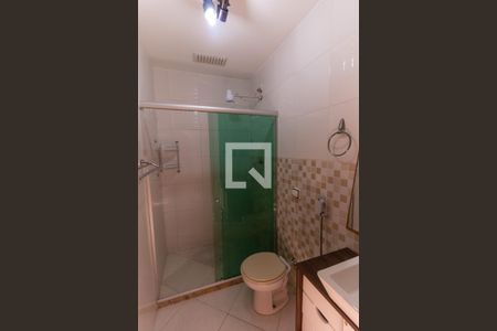 Casa para alugar com 106m², 2 quartos e 1 vagaBanheiro 2