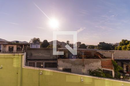 Casa para alugar com 106m², 2 quartos e 1 vagaVista da Varanda
