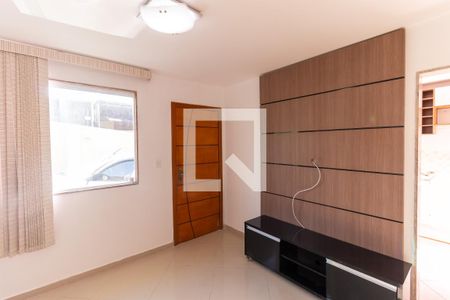 Sala de casa para alugar com 2 quartos, 106m² em Praça Seca, Rio de Janeiro