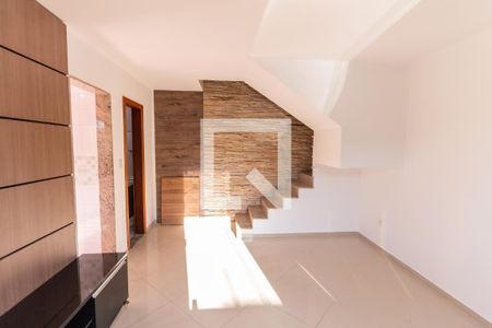 Sala de casa para alugar com 2 quartos, 106m² em Praça Seca, Rio de Janeiro