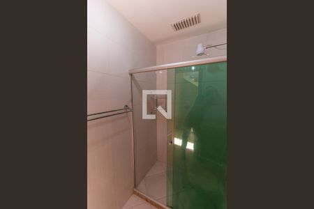 Casa para alugar com 106m², 2 quartos e 1 vagaBanheiro 2