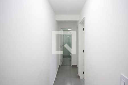 Apartamento para alugar com 2 quartos, 36m² em Vila Ema, São Paulo