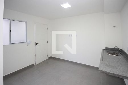 Apartamento para alugar com 2 quartos, 36m² em Vila Ema, São Paulo