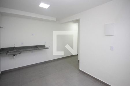 Apartamento para alugar com 2 quartos, 36m² em Vila Ema, São Paulo