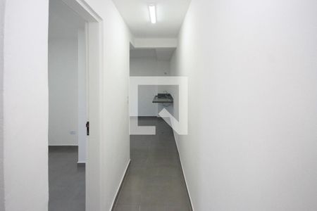 Apartamento para alugar com 2 quartos, 36m² em Vila Ema, São Paulo