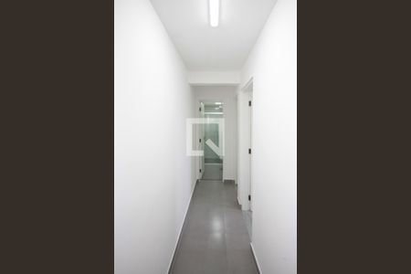 Apartamento para alugar com 2 quartos, 36m² em Vila Ema, São Paulo