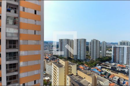 Apartamento à venda com 59m², 2 quartos e 1 vagaVista da Suíte