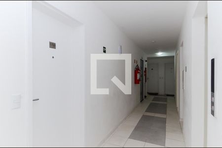 Apartamento à venda com 59m², 2 quartos e 1 vagaHall de Entrada