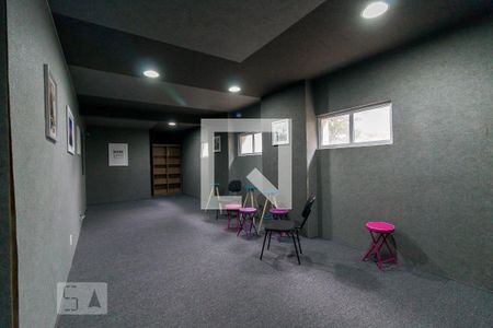 Apartamento à venda com 59m², 2 quartos e 1 vagaSala de Estudo 