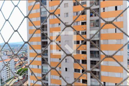 Apartamento à venda com 59m², 2 quartos e 1 vagaVista do Quarto 1