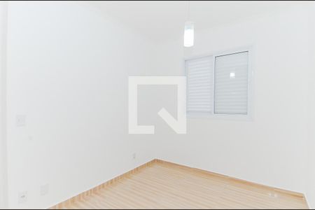 Apartamento à venda com 59m², 2 quartos e 1 vagaQuarto 2 - Suíte