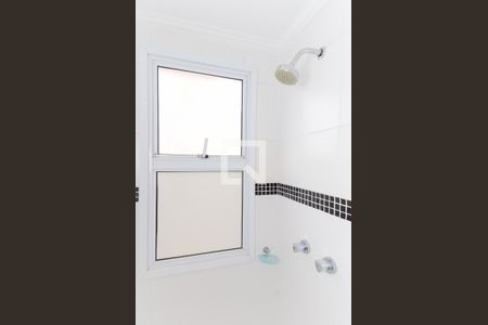 Apartamento à venda com 59m², 2 quartos e 1 vagaBanheiro Social