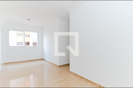 Sala de apartamento à venda com 2 quartos, 59m² em Picanço, Guarulhos