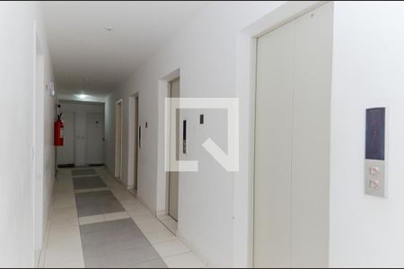 Apartamento à venda com 59m², 2 quartos e 1 vagaHall de Entrada