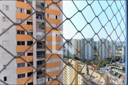 Apartamento à venda com 59m², 2 quartos e 1 vagaVista do Quarto 1