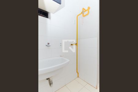 Apartamento à venda com 59m², 2 quartos e 1 vagaÁrea de Serviço