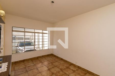 Sala de casa à venda com 3 quartos, 123m² em Jardim Aeroporto, São Paulo