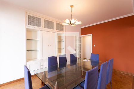 Sala de apartamento à venda com 2 quartos, 140m² em Paraíso, São Paulo