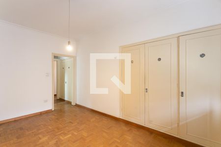 Suíte de apartamento à venda com 2 quartos, 140m² em Paraíso, São Paulo