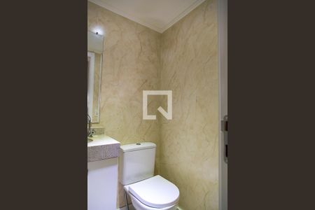 Apartamento à venda com 101m², 3 quartos e 2 vagasLavabo