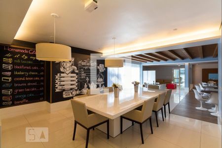 Apartamento à venda com 101m², 3 quartos e 2 vagasSalão de Festas