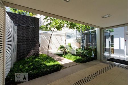 Apartamento à venda com 101m², 3 quartos e 2 vagasHall de Entrada