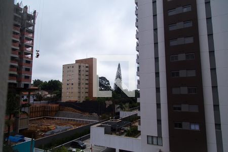 Apartamento à venda com 101m², 3 quartos e 2 vagasVista do Quarto 2