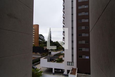 Apartamento à venda com 101m², 3 quartos e 2 vagasVista da Área de Serviço