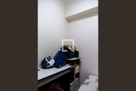 Apartamento à venda com 101m², 3 quartos e 2 vagasQuarto de Serviço